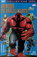 Avengers vol. 2 by Brian Michael Bendis