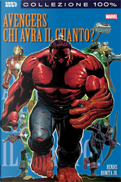 Avengers vol. 2 by Brian Michael Bendis