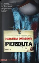 Perduta by Kristina Ohlsson