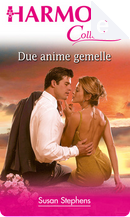 Due anime gemelle by Susan Stephens