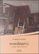 Wordstar(s) by Vitaliano Trevisan