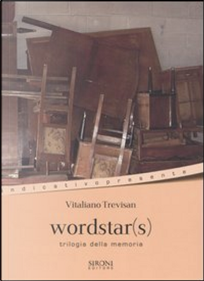 Wordstar(s) by Vitaliano Trevisan