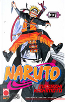 Naruto vol. 33 by Masashi Kishimoto