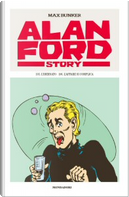 Alan Ford Story n. 98 by Giuliano Piccininno, Luciano Secchi (Max Bunker), Raffaele Della Monica