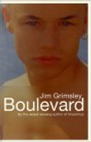 Boulevard by Jim Grimsley