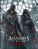 The Art of Assassin's Creed Syndicate by Paul Davies