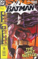 Batman Vol.1 #633 by Bill Willingham