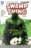 Swamp Thing, Vol. 4 by Charles Soule