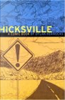 Hicksville by Dylan Horrocks, Seth Godin