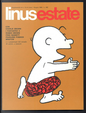 Linus Estate by Al Capp, Charles M. Schulz, Colin Andrew, Frank Dickens, Graham, James Thurber, Jim Holdaway, Stan Lee