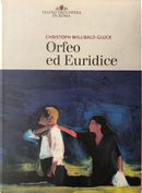Orfeo ed Euridice by Ranieri Calzabigi
