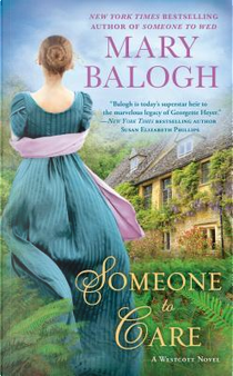 Someone to Care by Mary Balogh