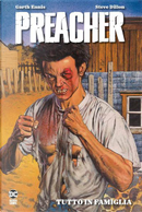 Preacher vol. 3 by Garth Ennis