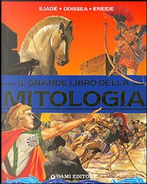 Il grande libro della mitologia