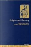 Religion der Erfahrung by Bernhard Casper