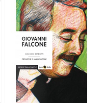Giovanni Falcone by Giacomo Bendotti