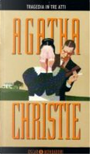 Tragedia in tre atti by Agatha Christie