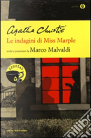 Le indagini di Miss Marple by Agatha Christie