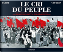 Le cri du peuple by Jacques Tardi, Jean Vautrin