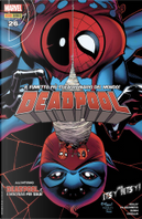 Deadpool n. 85 by Cullen Bunn, Joe Kelly