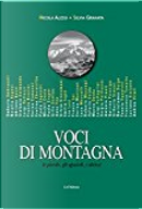 Voci di montagna by Silvia Granata