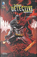 Strategia del terrore. Batman detective comics by Tony S. Daniel