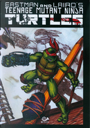 Teenage Mutant Ninja Turtles vol. 3 by Kevin Eastman, Peter Laird