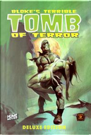 Bloke's terrible. Tomb of terror. Ediz. Home Movies by Jason Crawley, Mike Hoffman