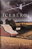 Icebergs by Rebecca Johns