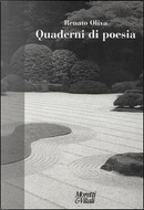 Quaderni di poesia by Renato Oliva