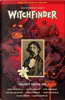 Sir Edward Grey: Witchfinder Omnibus 1 by John Arcudi, Mike Mignola