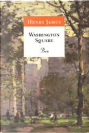 Whashington Square by Henry James