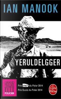 Yeruldelgger by Ian Manook