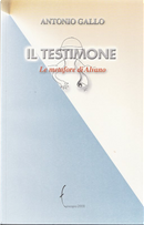 Il Testimone by Antonio Gallo