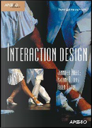 Interaction design by Helen Sharp, Jennifer Preece, Yvonne Rogers