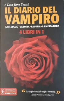 Il diario del vampiro by Lisa J. Smith