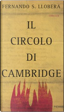 Il circolo di Cambridge by Fernando S. Llobera