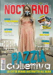 Nocturno cinema n. 92 by Alan D. Altieri, Alessandro Cerino, Anton Giulio Mancino, Cassandra Acciai, Corrado Farina, Davide Pulici, Eugenio Ercolani, Fabrizio Fogliato, Fabrizio Tassi, Francesco Barilli, Gaetano Calabrò, Gianluigi Perrone, Lorenzo Bertuzzi, Luca Luisa, Manlio Gomarasca, Marco Cacioppo, Marco Marchetti, Martina Grusovin, Mauro Gervasini, Michele Senesi, ninì Grassia, Paolo Gilli, Piero Verani, Riccardo Fassone, Ruggero Deodato