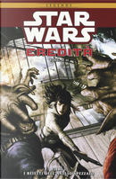 Star Wars Eredità II vol. 2 by Brian Albert Thies, Corinna Bechko, Gabriel Hardman