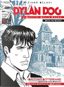 Dylan Dog - I maestri della paura n. 12 by Luigi Mignacco