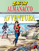 Zagor: Almanacco dell'avventura 2006 by Luca Fassina, Luigi Mignacco, Paolo Bisi