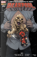 Deadpool n. 88 by Gerry Duggan