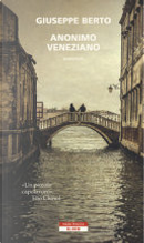 Anonimo veneziano by Giuseppe Berto