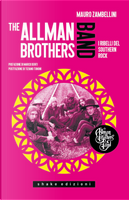 The Allman Brothers Band by Mauro Zambellini