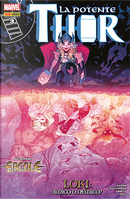 Thor n. 208 by Dan Abnett, Jason Aaron