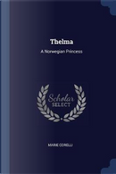 Thelma by Marie Corelli