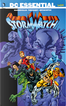 Stormwatch di Warren Ellis vol. 2 by Bryan Hitch, Tom Raney, Warren Ellis