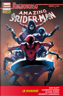 Amazing Spider-Man n. 627 by Christos Gage, Dan Slott, Katie Cook, Robbie Thompson, Skottie Young