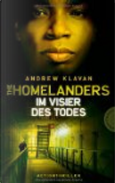 The Homelanders 04: Im Visier des Todes by Andrew Klavan