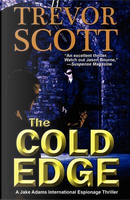 The Cold Edge by Trevor Scott